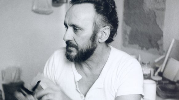 45. godišnjica smrti Ivana Vukušića: O njemu je pisao i Meštrović, a Krku se uvijek rado vraćao