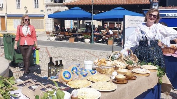 Otok Krk na Cresu: zajednička priča Kvarnera kroz gastronomiju