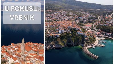 Prometno redarstvo Općine Vrbnik kreće s pojačanim nadzorom kritičnih točki