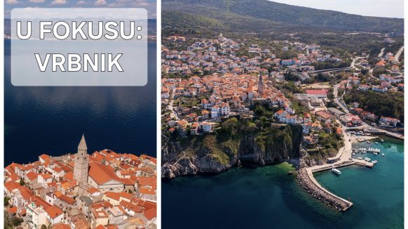 Prometno redarstvo Općine Vrbnik kreće s pojačanim nadzorom kritičnih točki