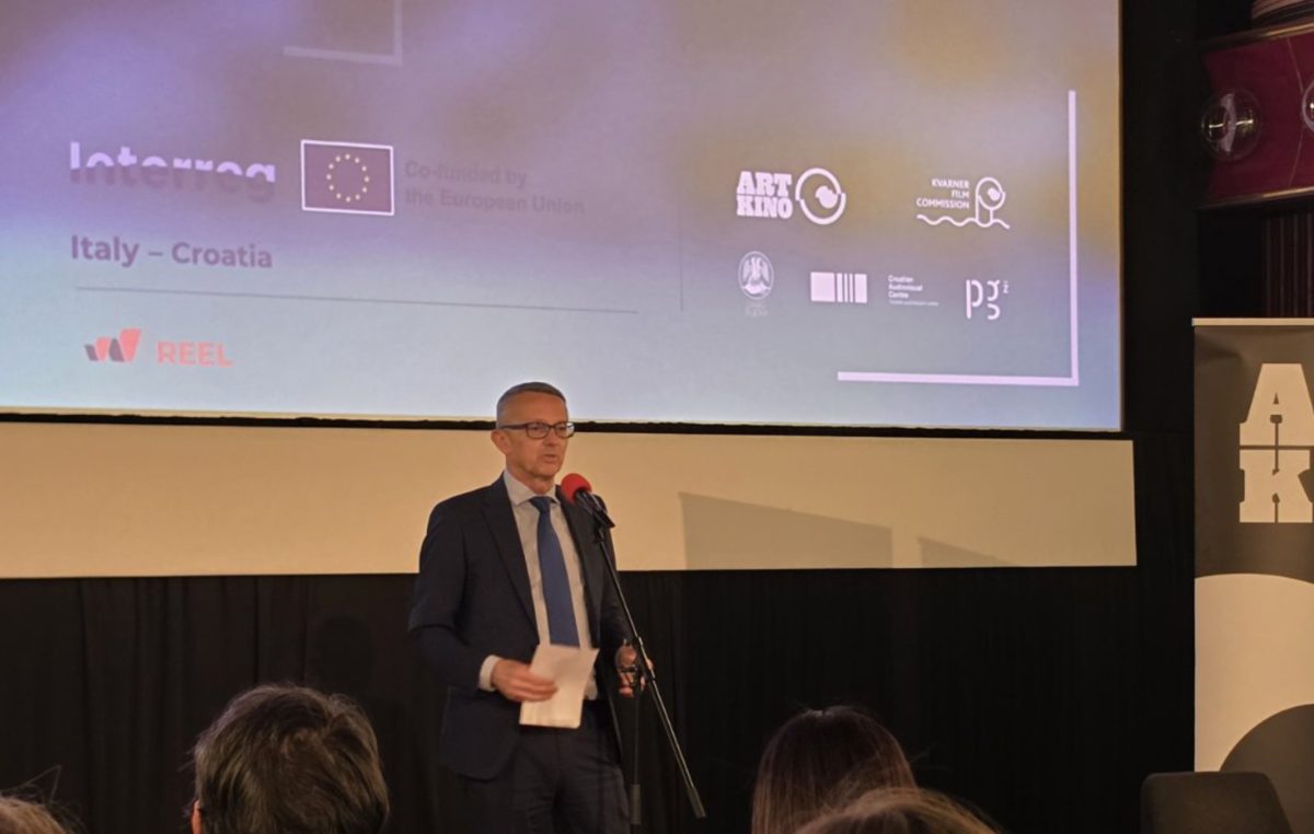 Župan Lukanović: Kreativni sektor je lokomotiva razvoja; PGŽ jača poziciju filmske destinacije