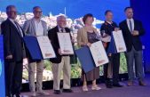 Svečanom sjednicom Općinskog vijeća obilježen je Dan Općine Lovran i blagdan svetog Jurja