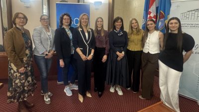 Akcijom na Korzu i stručnim predavanjima obilježen Svjetski dan glasa