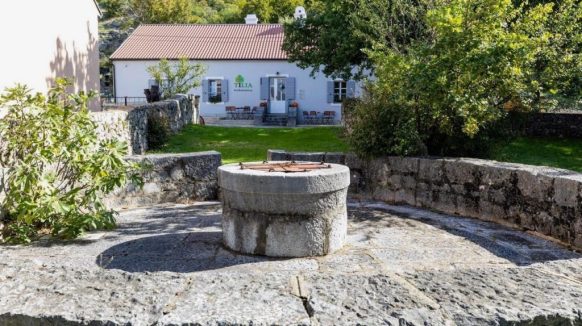 Kušaonica Tilia iz Krmpota dobitnica nagrade Simply the Best