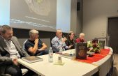 Ogroman interes otočana: Predstavljena knjiga “Krčani u fašističkim, nacističkim i ustaškim zatvorima i logorima 1941. – 1945.”