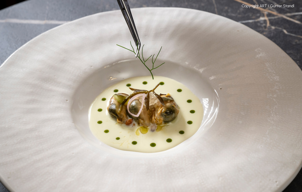 Kvarner na tanjuru: Deni Srdoč i Marin Pleše udružuju snage u Restoranu Vila Rova