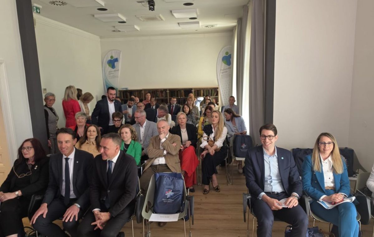 U Opatiji održan simpozij o medicinskom wellnessu: naglasak na razvoju zdravstvenog turizma i inovacijama u skrbi