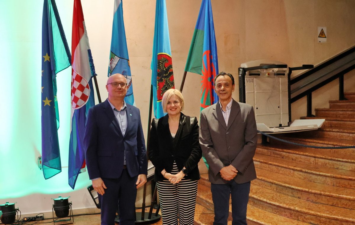 Svečano obilježen Svjetski dan Roma: PGŽ i Rijeka kao primjeri tolerancije i suživota