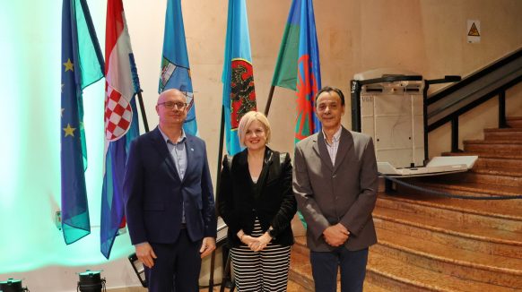 Svečano obilježen Svjetski dan Roma: PGŽ i Rijeka kao primjeri tolerancije i suživota