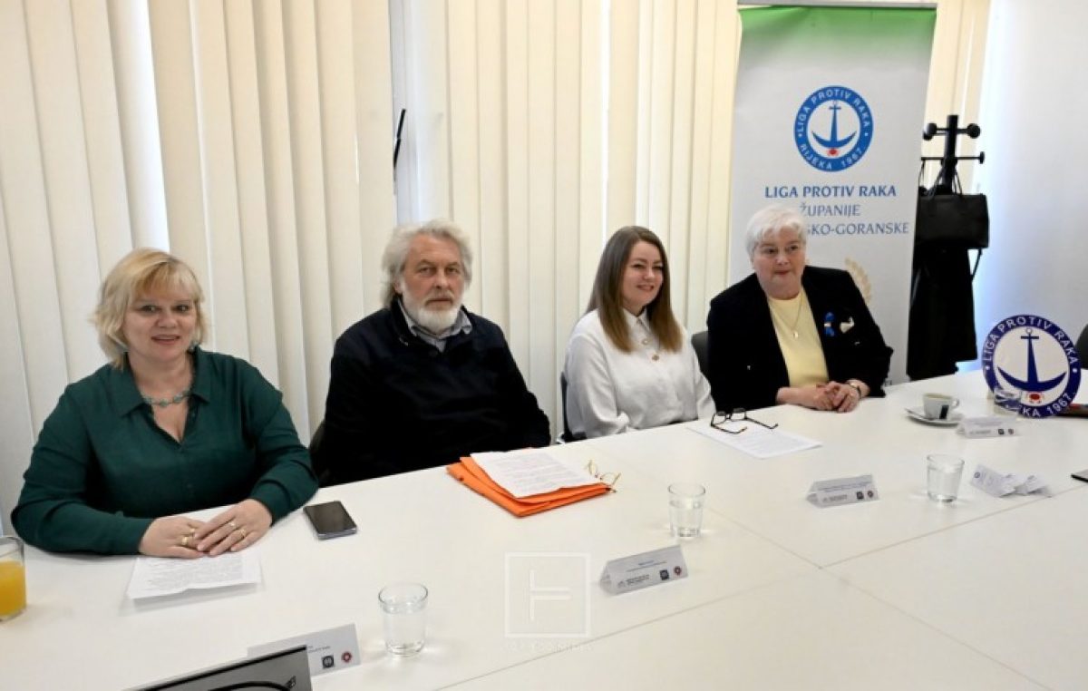 Predstavljen program javnozdravstvene tribine „Prevencija, liječenje i život sa stomom“