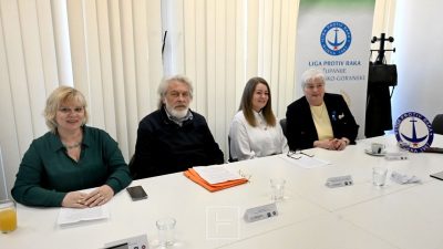 Predstavljen program javnozdravstvene tribine „Prevencija, liječenje i život sa stomom“