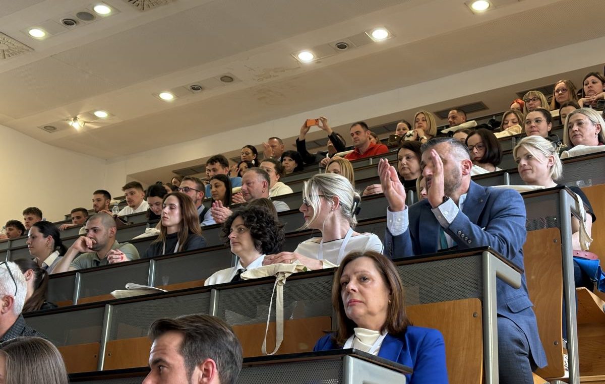 Rijeka domaćin međunarodnog javnozdravstvenog kongresa „Kajetan Blečić“ i studentskog skupa Sanitas 2026