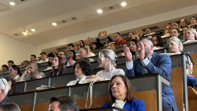 Rijeka domaćin međunarodnog javnozdravstvenog kongresa „Kajetan Blečić“ i studentskog skupa Sanitas 2026