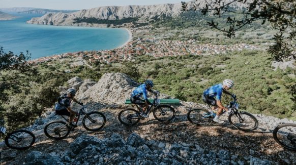 4Islands Epic utrke vraćaju se na Krk – prve dvije etape startaju u Baški