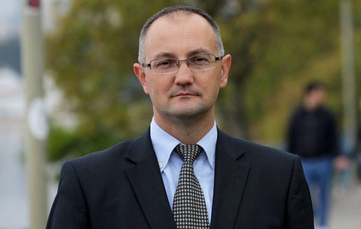 Željko Linšak izabran u predsjedništvo Udruge poslodavaca u zdravstvu Hrvatske