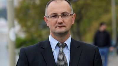 Željko Linšak izabran u predsjedništvo Udruge poslodavaca u zdravstvu Hrvatske