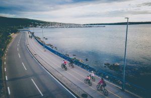 16. Proljetni đir: Od Punta do srca otoka Krka na dva kotača