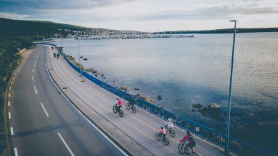 16. Proljetni đir: Od Punta do srca otoka Krka na dva kotača