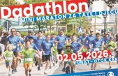 Tate, djedovi, stričevi i sve očinske figure – jeste li spremni? Dadathlon Festival se vraća u Punat!