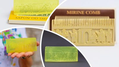 Veliko priznanje: Na Krk stigao niz Simply the Best nagrada