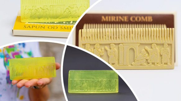 Veliko priznanje: Na Krk stigao niz Simply the Best nagrada