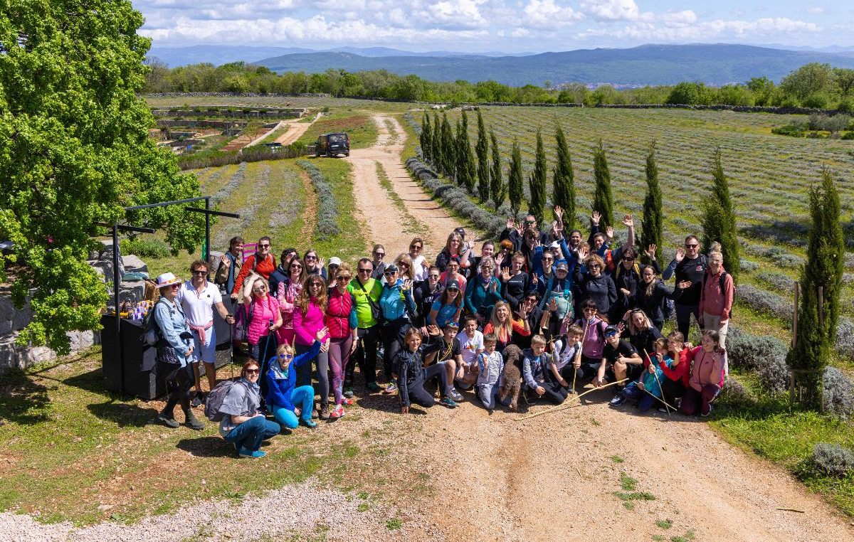 Produženi prvomajski vikend u Krku: spoj prirode, okusa i doživljaja