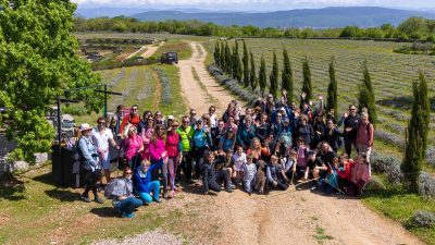 Produženi prvomajski vikend u Krku: spoj prirode, okusa i doživljaja
