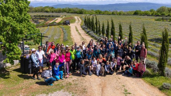 Produženi prvomajski vikend u Krku: spoj prirode, okusa i doživljaja
