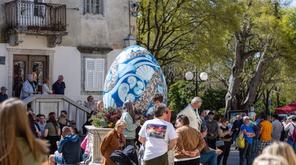 Grad Krk tijekom uskrsnih blagdana ponovo rušio turističke rekorde