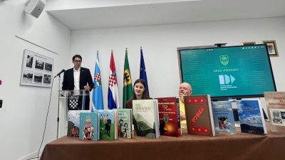 Dodijeljene književne nagade Gorančica za 2026. godinu