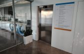 Završen projekt ugradnje dizala u poslovnoj zgradi na adresi Riva 10 u Rijeci