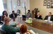 Započela izgradnja školske sportske dvorane Osnovne škole Maria Martinolića u Malom Lošinju