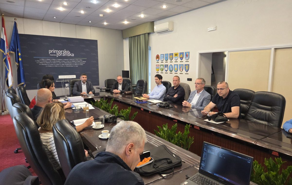 Započinju radovi na izgradnji Područne škole u Marinićima