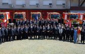 JVP Crikvenica dobila vatrogasno vozilo za šumske požare