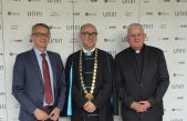 Svečano obilježen Dan Sveučilišta u Rijeci: Lukanović istaknuo važnost izvrsnosti i odgovornog korištenja znanja