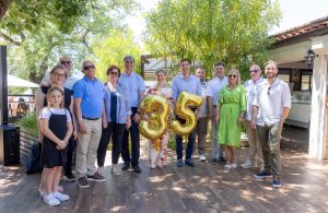 Priča o trajanju, autentičnosti i viziji: Kamp Glavotok svečano obilježio 35 godina poslovanja