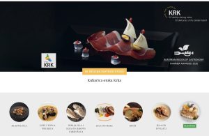 Spoj tradicije i tehnologije: Pokrenuta platforma “50 delicija zlatnog otoka Krka”