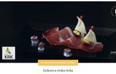 Spoj tradicije i tehnologije: Pokrenuta platforma “50 delicija zlatnog otoka Krka”