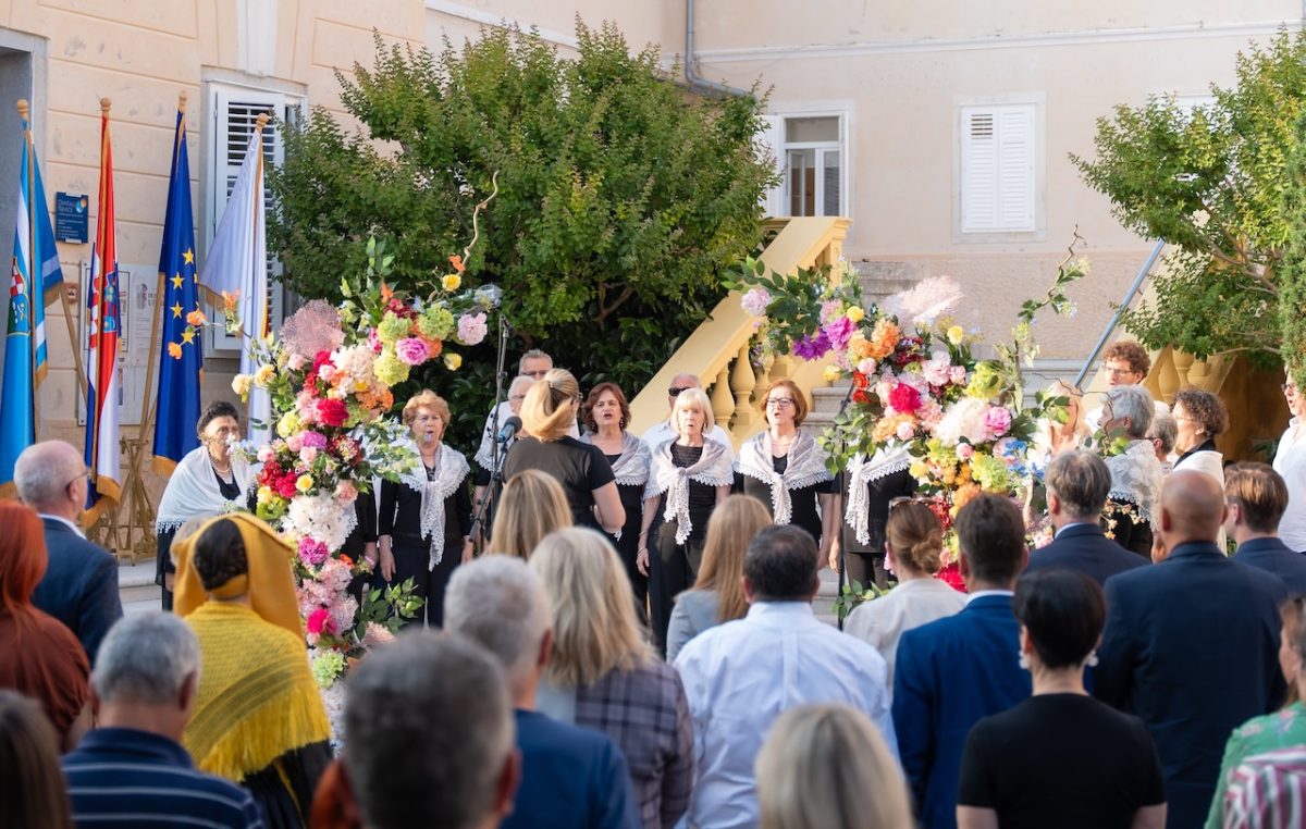 Vrijeme je za Dan Općine Omišalj – Duhovski utorek