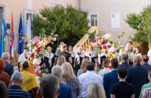 Vrijeme je za Dan Općine Omišalj – Duhovski utorek