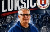Treneru RK Omišalj Ediju Lukšiću nagrada HRS-a za izniman doprinos hrvatskom rukometu