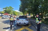 Na području grada Krka održana preventivna akcija „5 do 12“