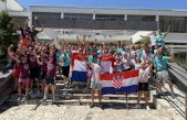 Posljednji školski dani za krčke maturante: “Korijenje smo vam dali, za krila imate našu podršku”