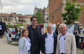 Zamjenik Matić na promociji strukovnih zanimanja: strukovno obrazovanje učenicima nudi jasnu perspektivu i konkretne vještine
