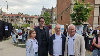 Zamjenik Matić na promociji strukovnih zanimanja: strukovno obrazovanje učenicima nudi jasnu perspektivu i konkretne vještine