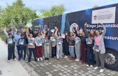 „Blago jadranskog podmorja“ obišlo cijeli otok Krk, dojmovi su sjajni