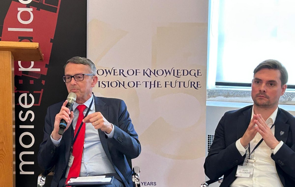 Župan Lukanović na konferenciji o održivosti poljoprivrede: Poljoprivredu vraćamo među razvojne prioritete, cilj je 100 hektara novih kultura