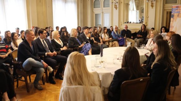 Dan Europe u Rijeci: Kroz kulturu i dijalog protiv vršnjačkog nasilja