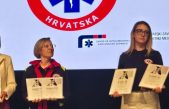 Zamjenik župana Štimac na Nacionalnom danu hitne medicinske službe