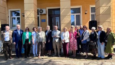 Proslavljeno stoljeće javnozdravstvene skrbi na Sušaku
